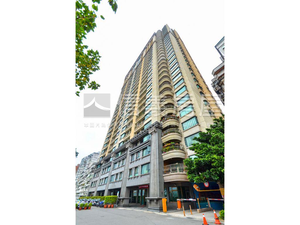 專約銀河水都河景兩房房屋室內格局與周邊環境
