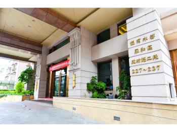 專約銀河水都河景兩房
