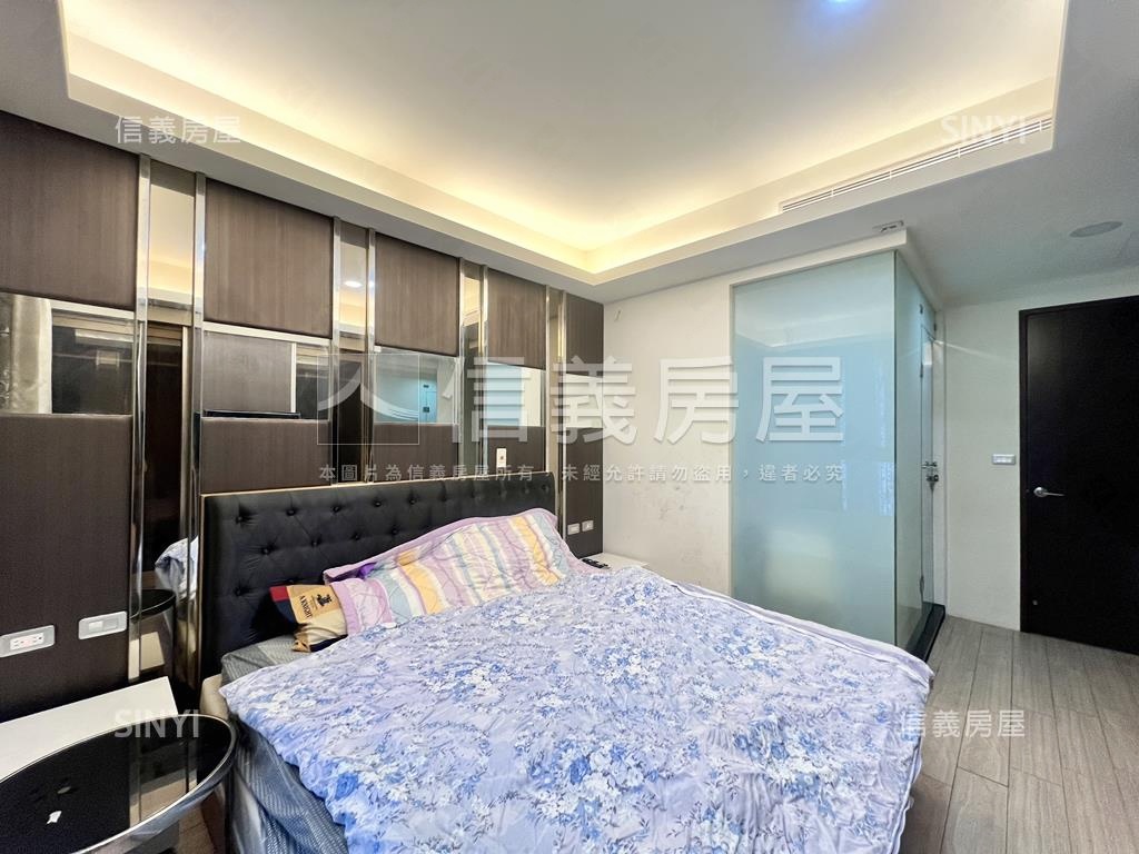ＮＥＷＳＫＹ採光亮三房房屋室內格局與周邊環境