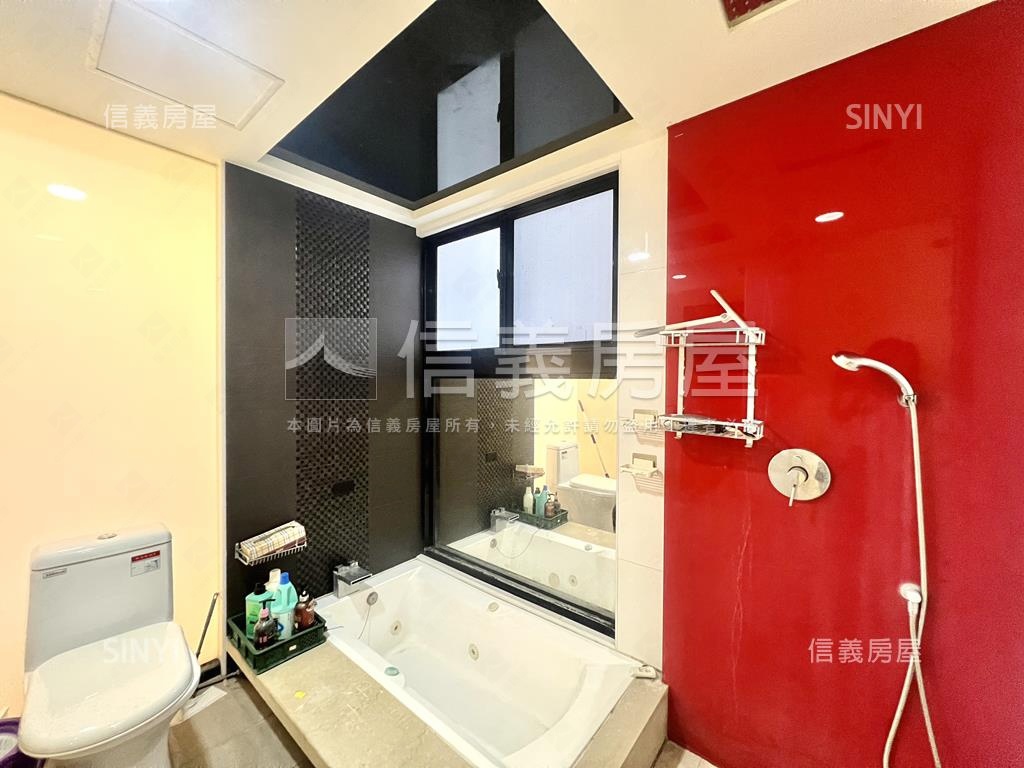 ＮＥＷＳＫＹ採光亮三房房屋室內格局與周邊環境