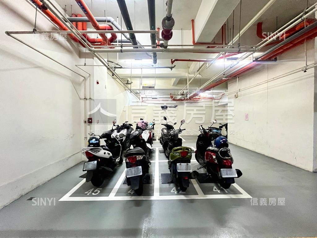 ＮＥＷＳＫＹ採光亮三房房屋室內格局與周邊環境