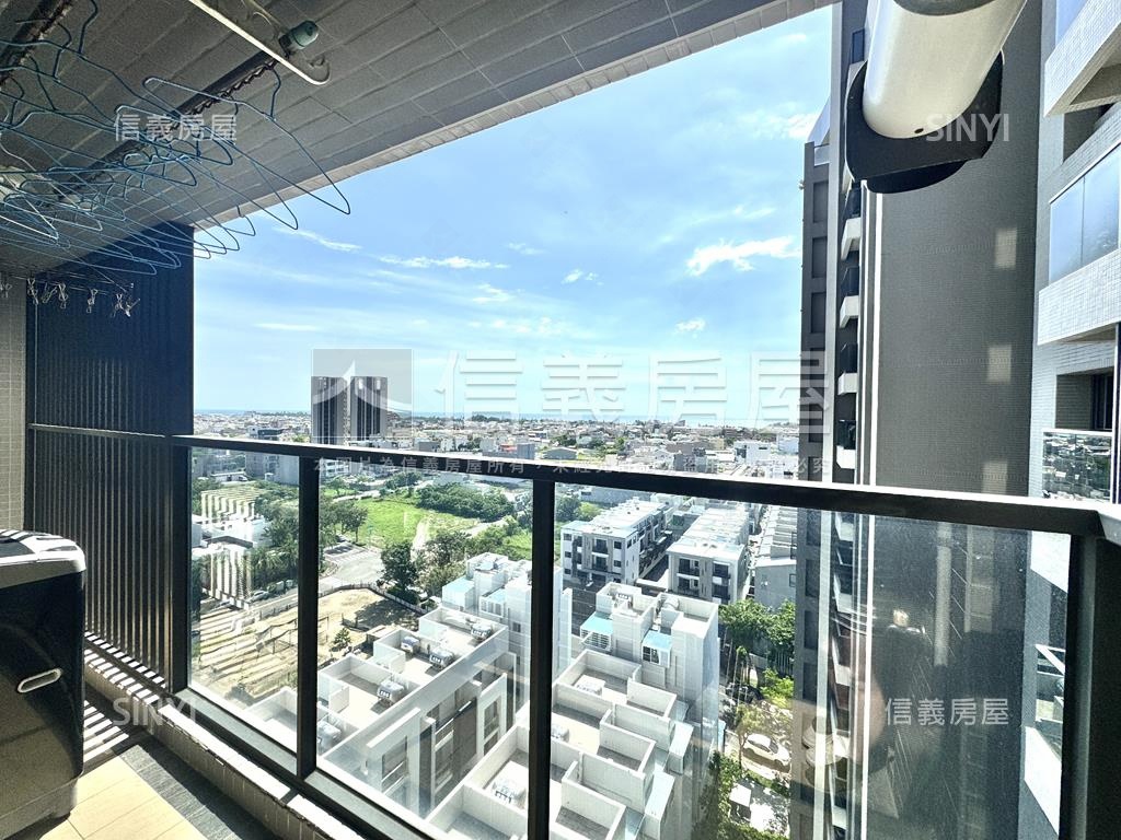 好房在這！採光宅Ｂ１平車房屋室內格局與周邊環境
