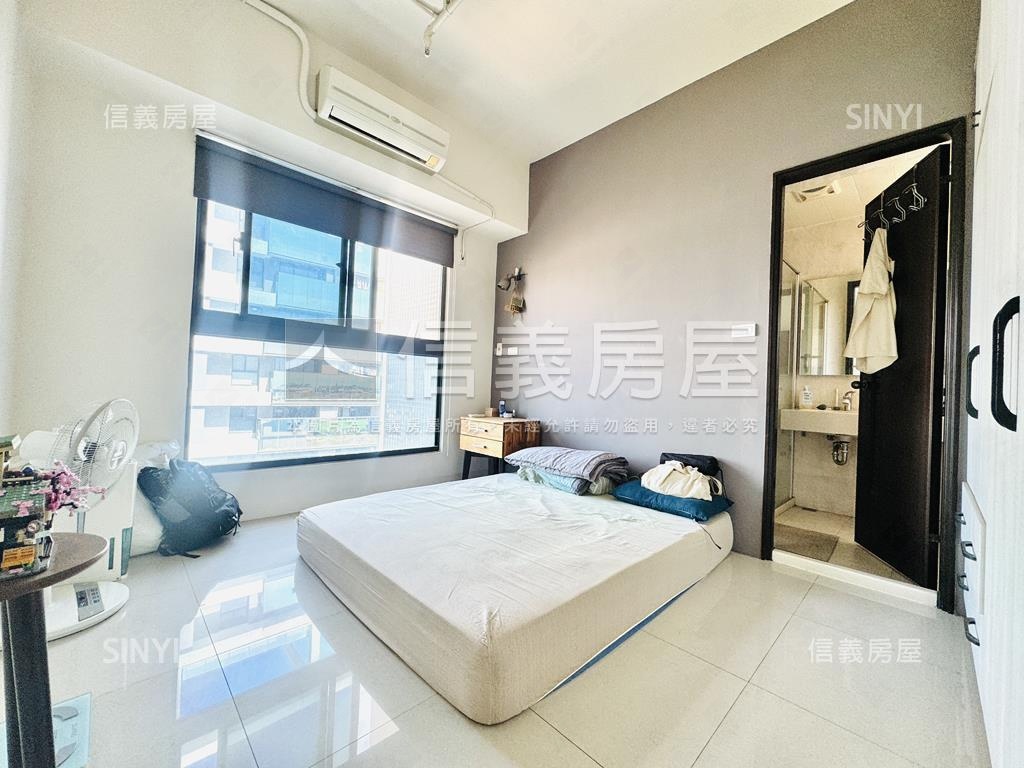好房在這！採光宅Ｂ１平車房屋室內格局與周邊環境