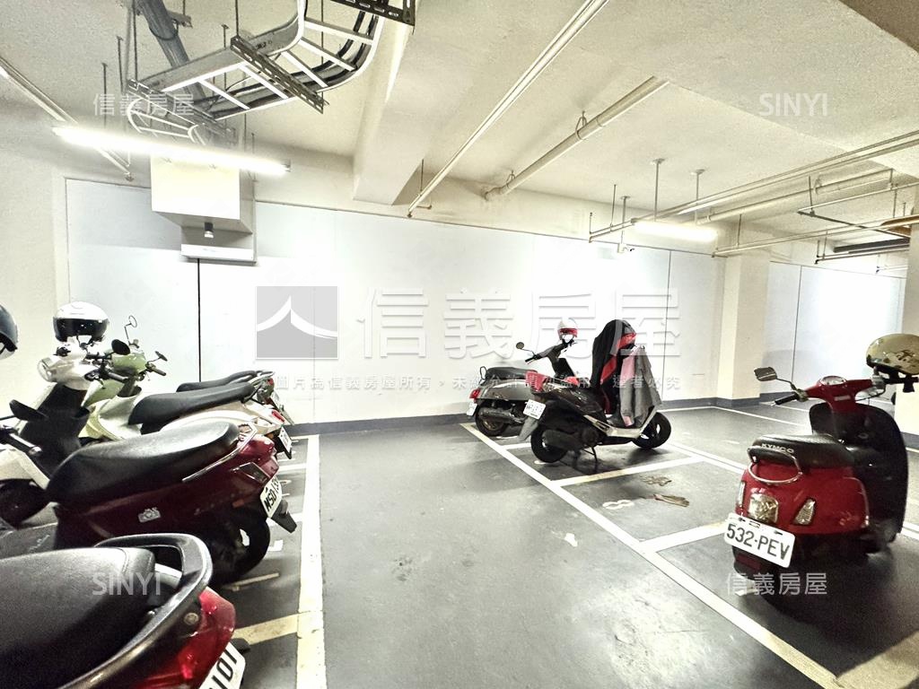 好房在這！採光宅Ｂ１平車房屋室內格局與周邊環境