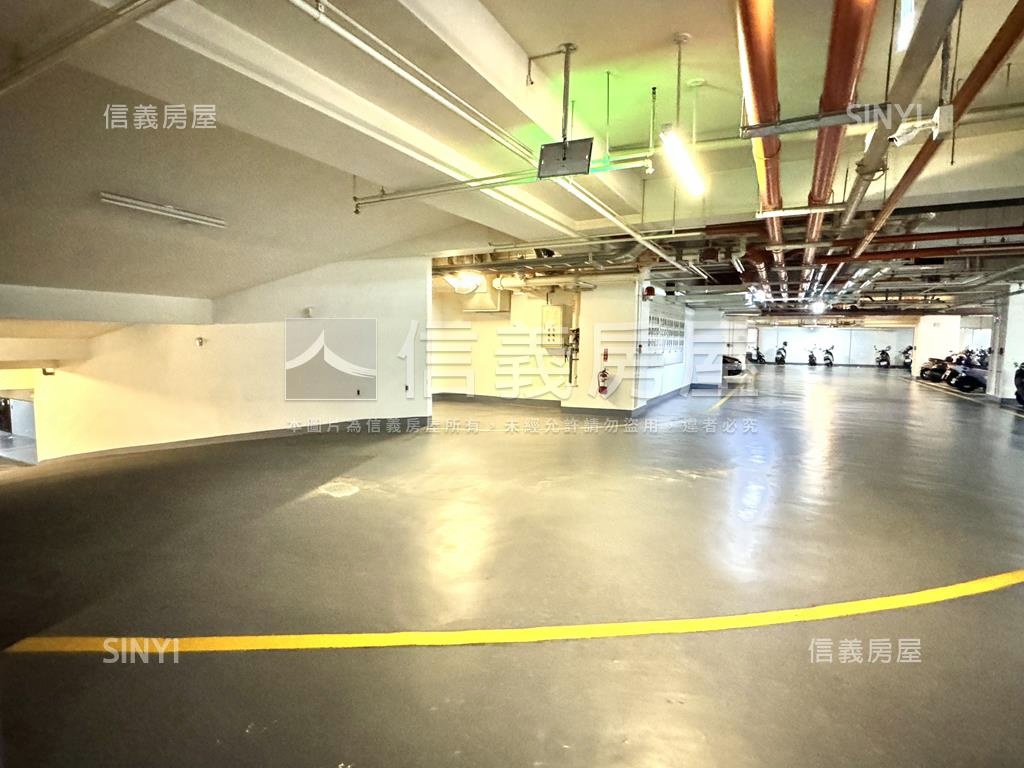 好房在這！採光宅Ｂ１平車房屋室內格局與周邊環境