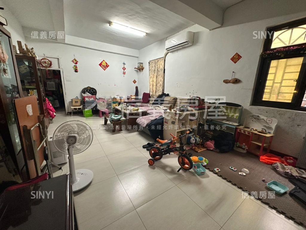 龍川大地坪透天房屋室內格局與周邊環境