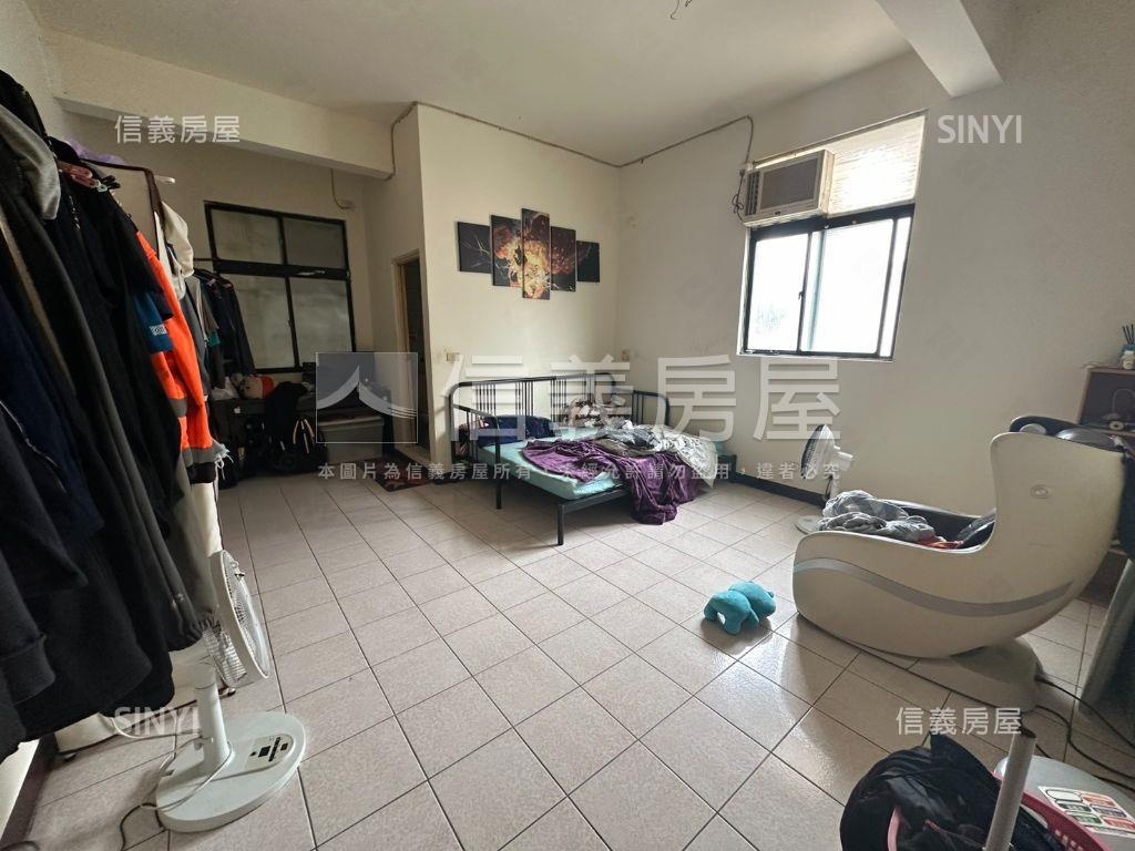 龍川大地坪透天房屋室內格局與周邊環境