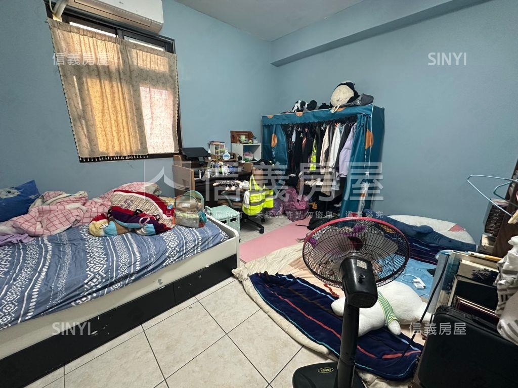 龍川大地坪透天房屋室內格局與周邊環境