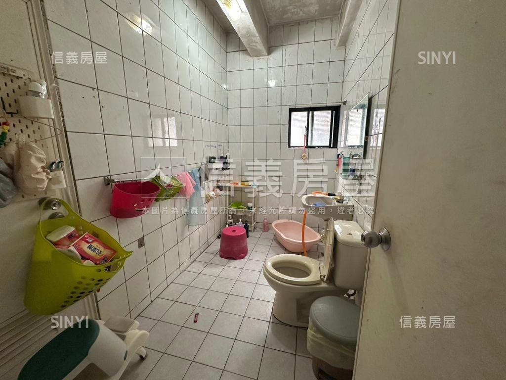 龍川大地坪透天房屋室內格局與周邊環境