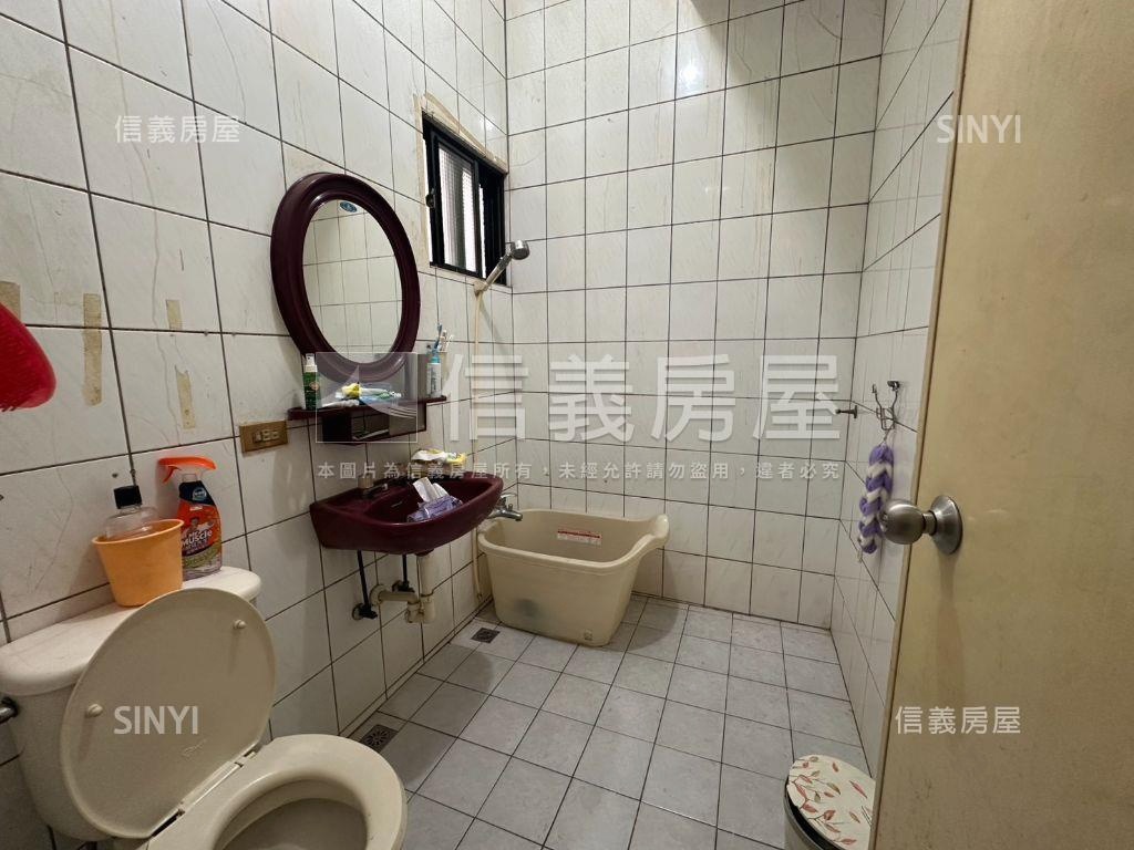 龍川大地坪透天房屋室內格局與周邊環境