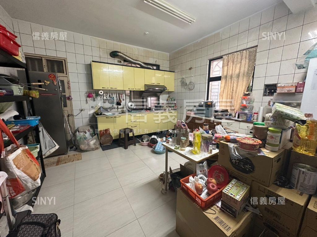 龍川大地坪透天房屋室內格局與周邊環境