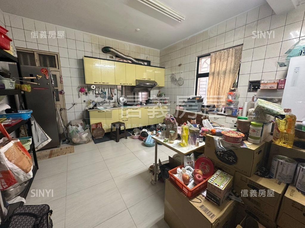 龍川大地坪透天房屋室內格局與周邊環境