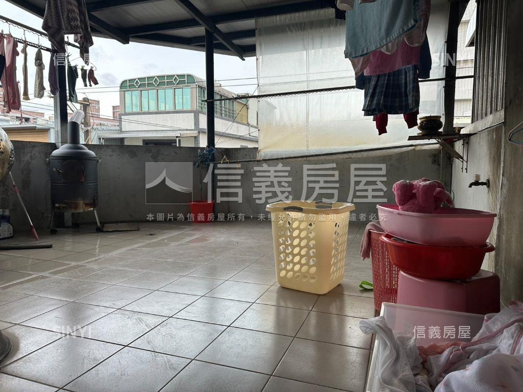 龍川大地坪透天房屋室內格局與周邊環境