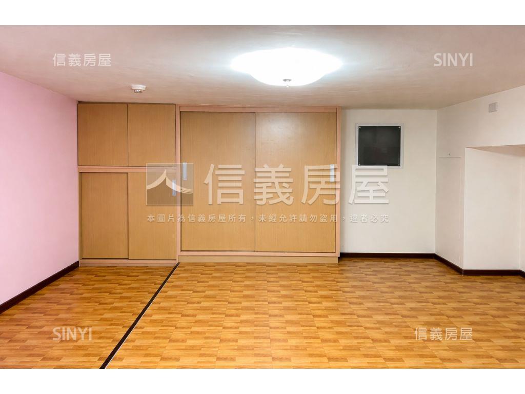 戀戀台大挑高大空間房屋室內格局與周邊環境