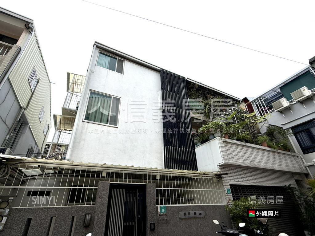 東區林森設計質感收租宿房屋室內格局與周邊環境