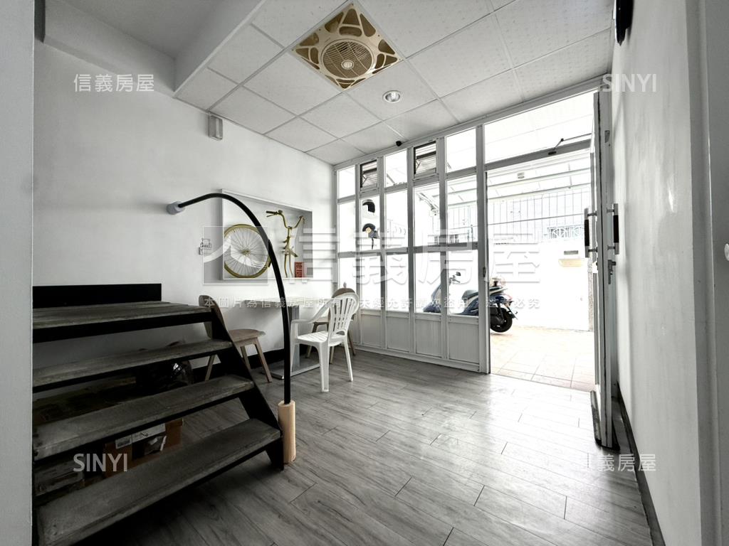 東區林森設計質感收租宿房屋室內格局與周邊環境