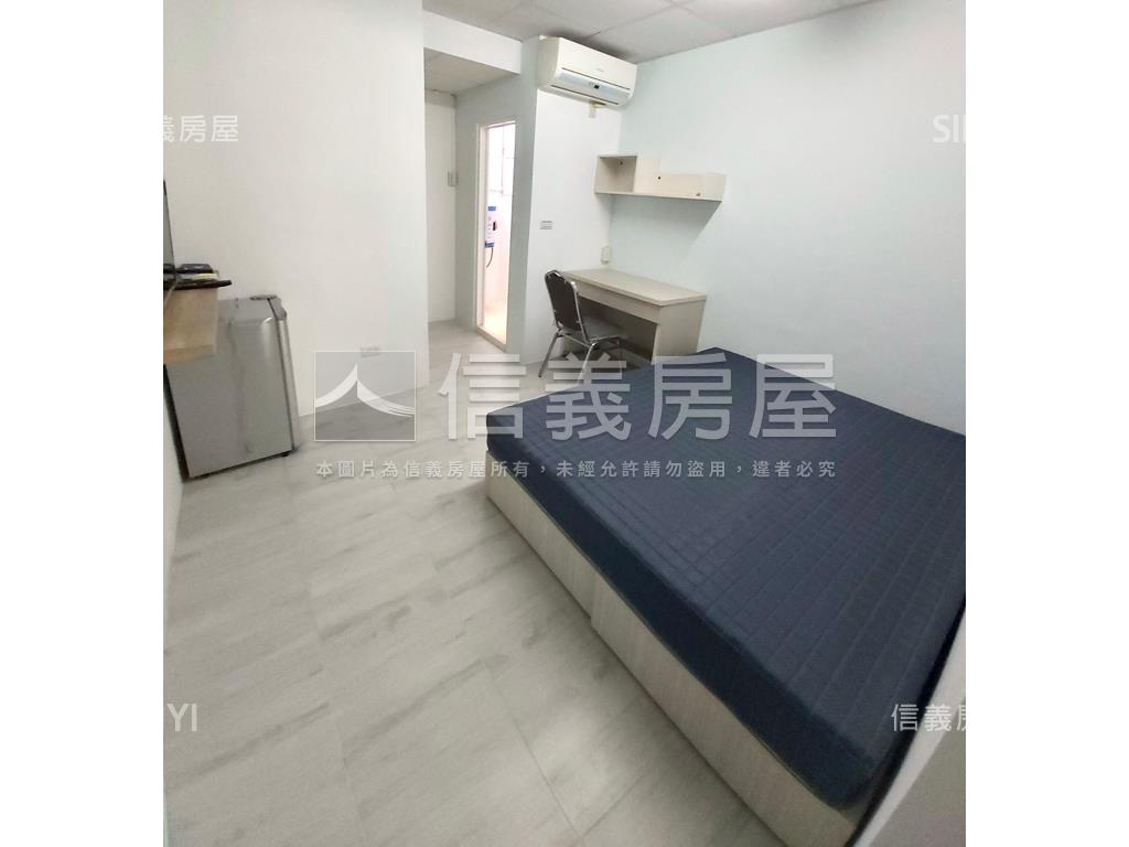 東區林森設計質感收租宿房屋室內格局與周邊環境