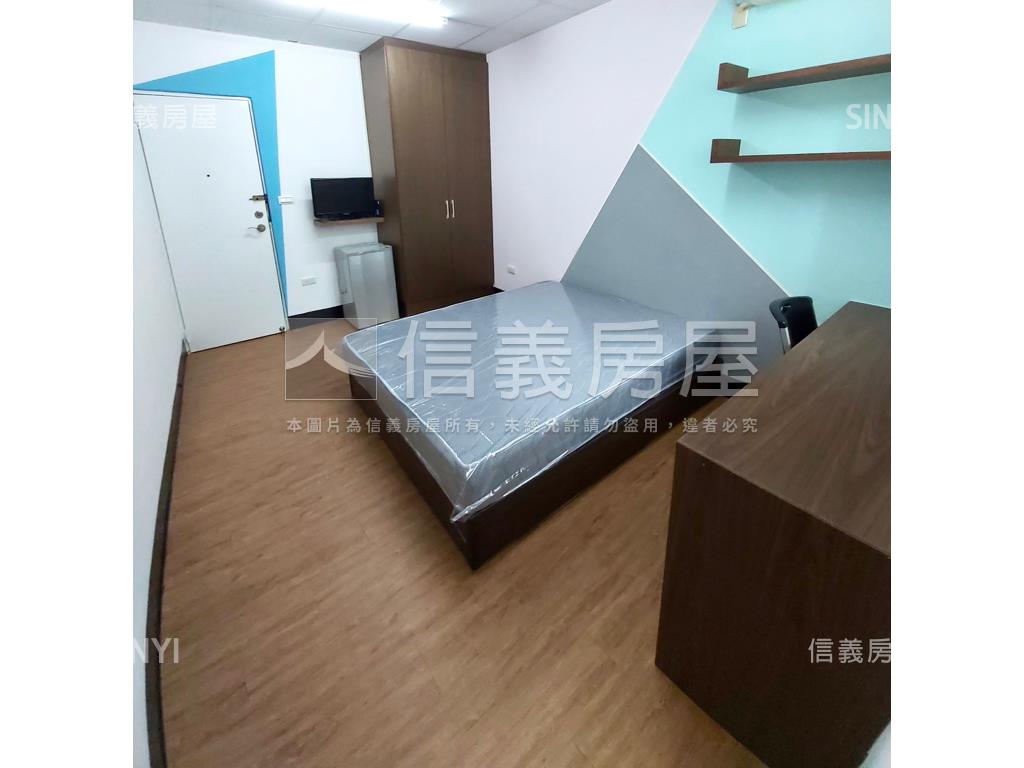 東區林森設計質感收租宿房屋室內格局與周邊環境