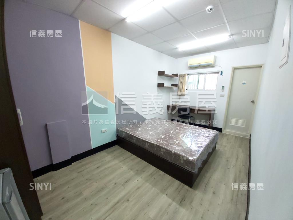 東區林森設計質感收租宿房屋室內格局與周邊環境