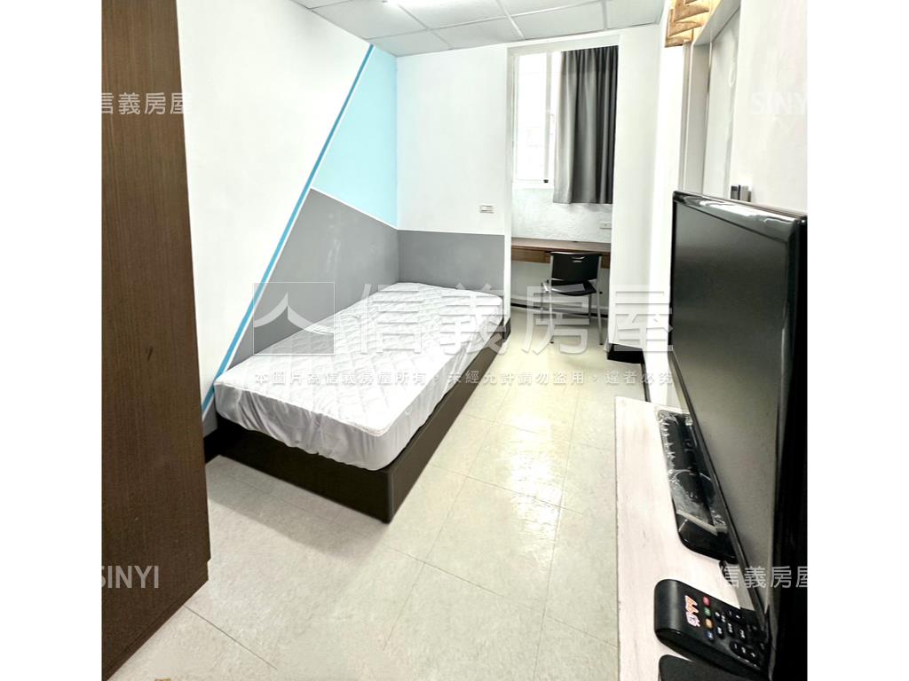 東區林森設計質感收租宿房屋室內格局與周邊環境