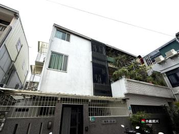 東區林森設計質感收租宿