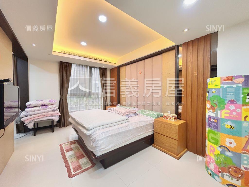 Ａ９藏御社區管理電梯美墅房屋室內格局與周邊環境
