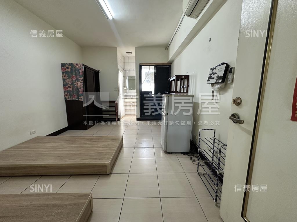 近靜宜大學大美套房房屋室內格局與周邊環境