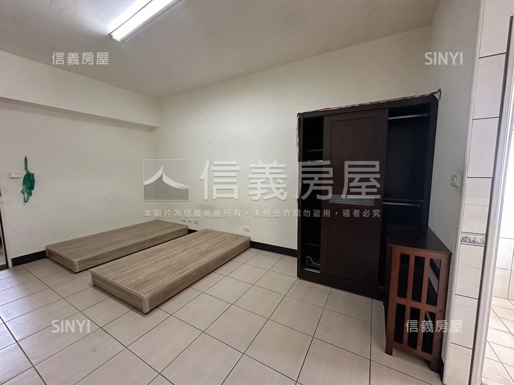 近靜宜大學大美套房房屋室內格局與周邊環境