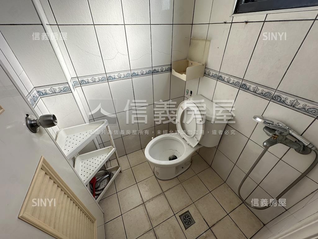 近靜宜大學大美套房房屋室內格局與周邊環境