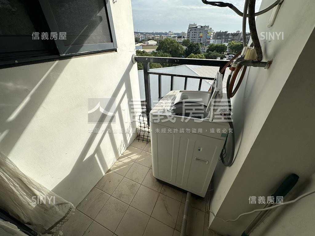 近靜宜大學大美套房房屋室內格局與周邊環境