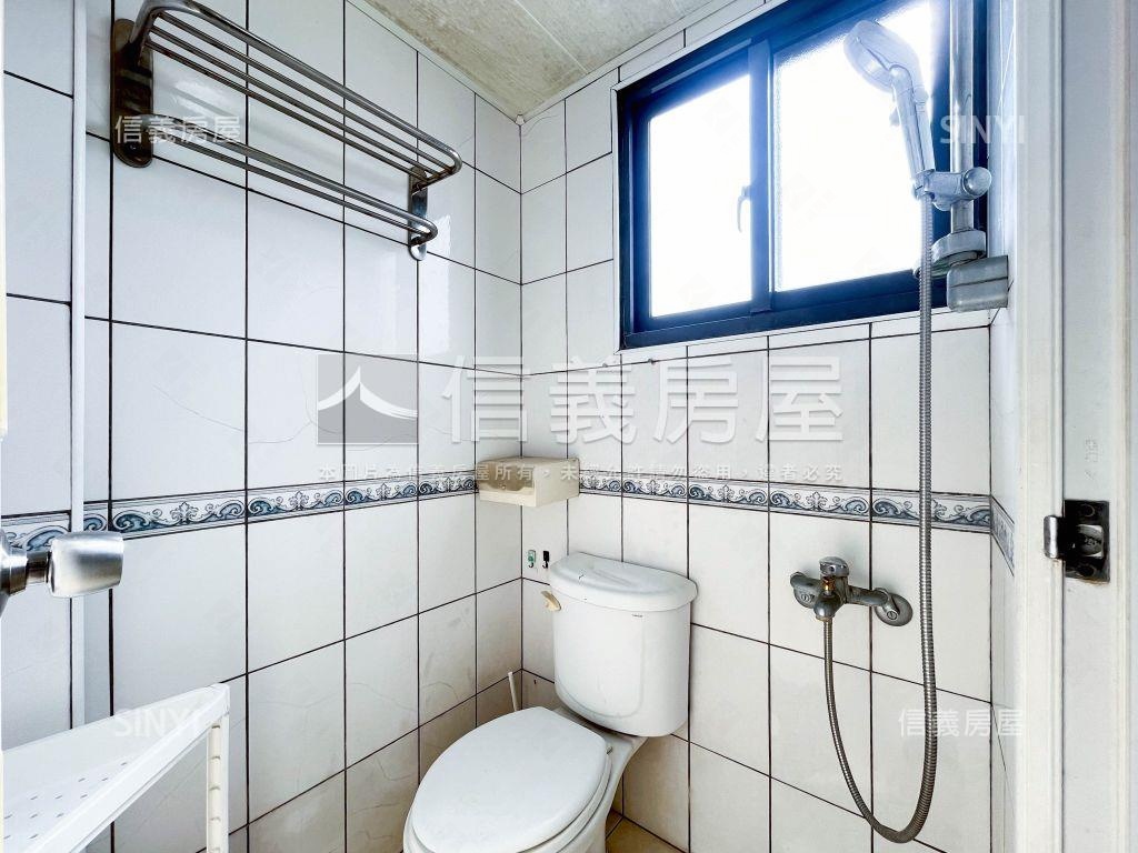 近靜宜大學大美套房房屋室內格局與周邊環境