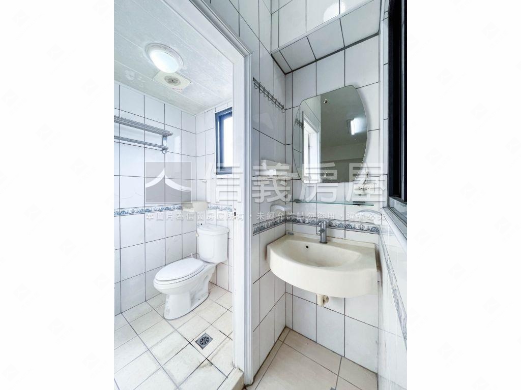 近靜宜大學大美套房房屋室內格局與周邊環境