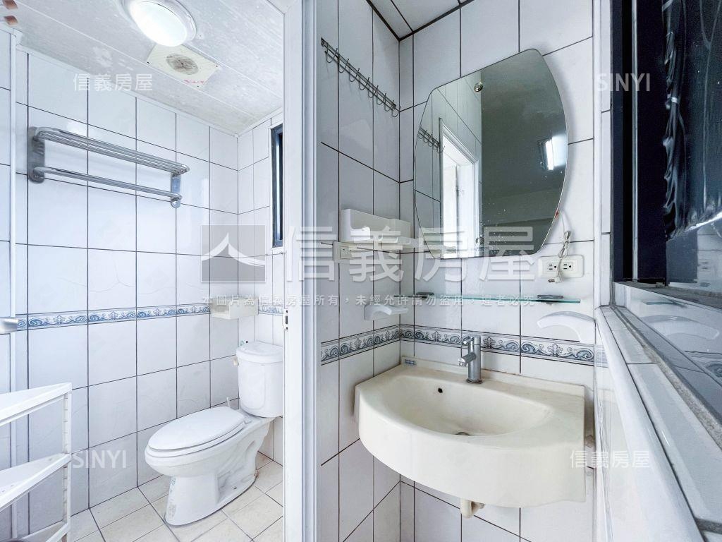 近靜宜大學大美套房房屋室內格局與周邊環境