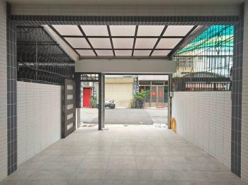 北屯重新整理別墅