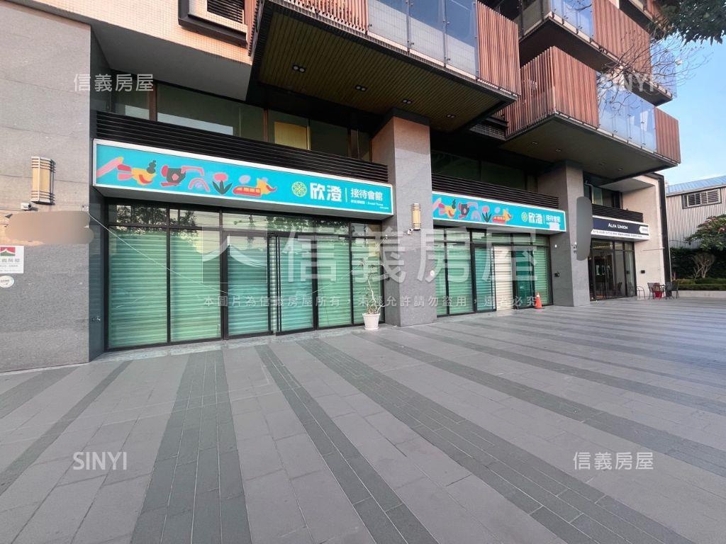 八卦寮重劃區Ｇ３寬店面房屋室內格局與周邊環境