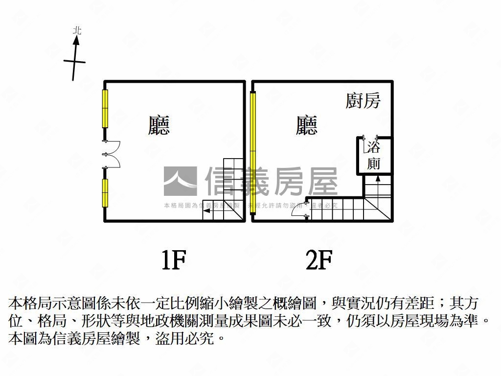 八卦寮重劃區Ｇ３寬店面房屋室內格局與周邊環境