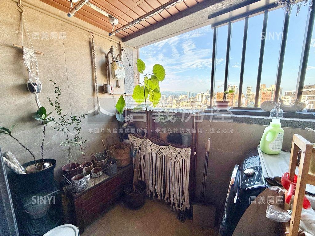 晨光乍現⭐河藍灣邊間兩房房屋室內格局與周邊環境