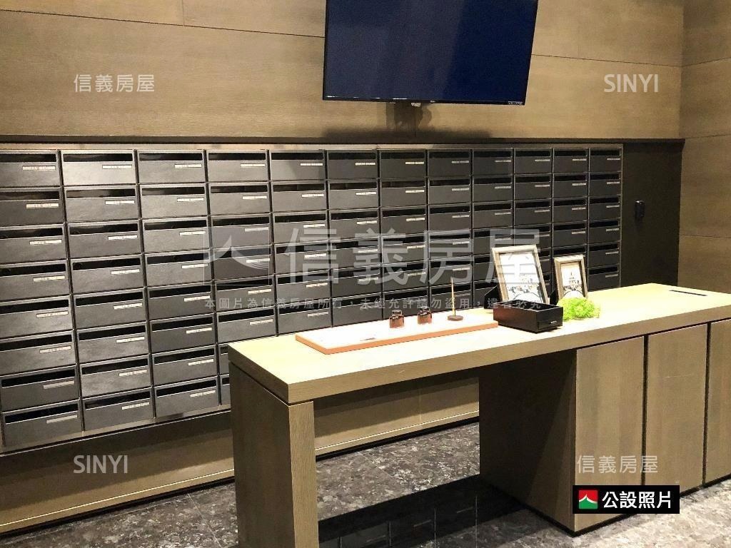 晨光乍現⭐河藍灣邊間兩房房屋室內格局與周邊環境