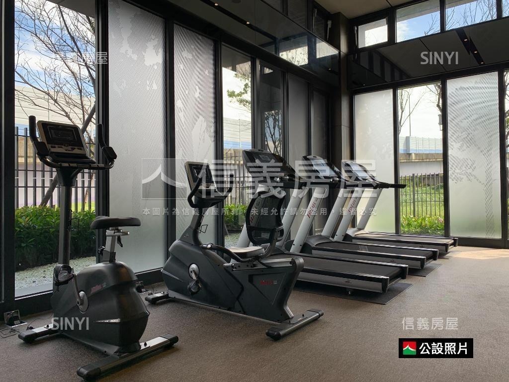晨光乍現⭐河藍灣邊間兩房房屋室內格局與周邊環境