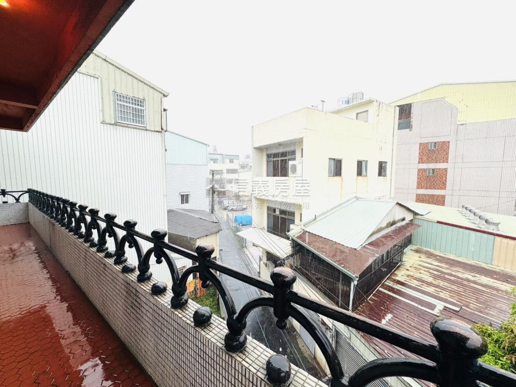 近太平國小傳家大地坪透天房屋室內格局與周邊環境