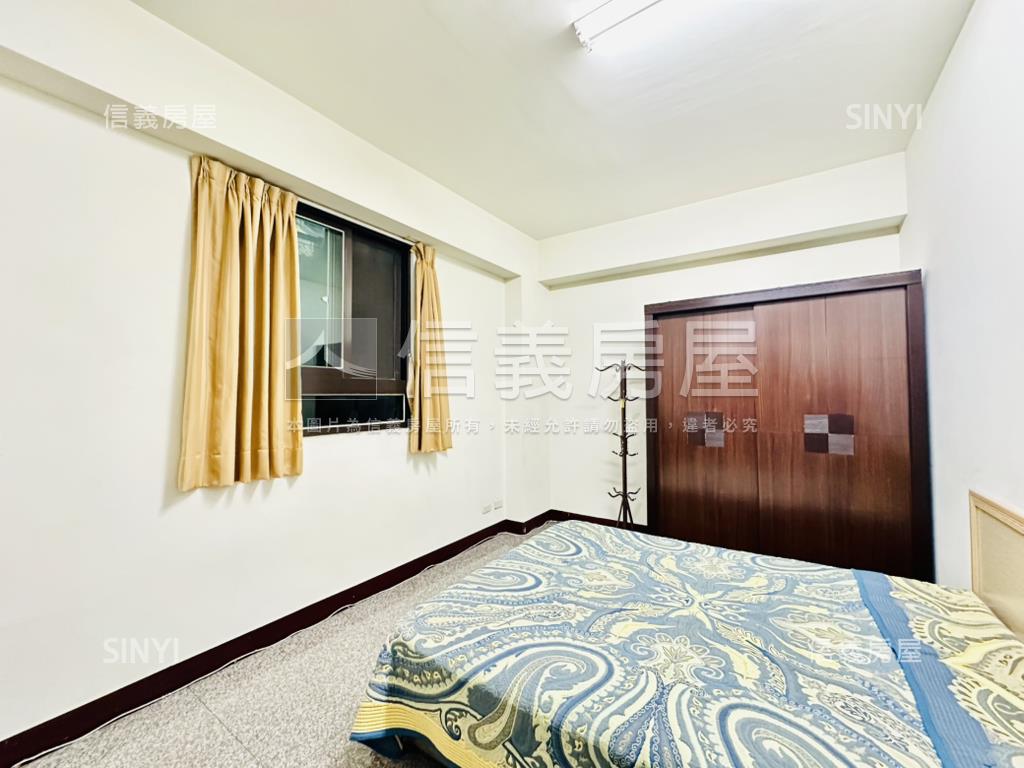 大里二期近興大角間透店房屋室內格局與周邊環境