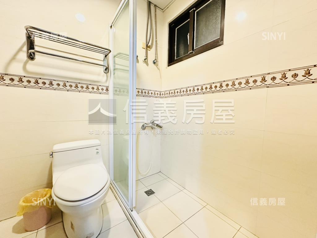 大里二期近興大角間透店房屋室內格局與周邊環境