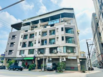二期近中興大學角間透店