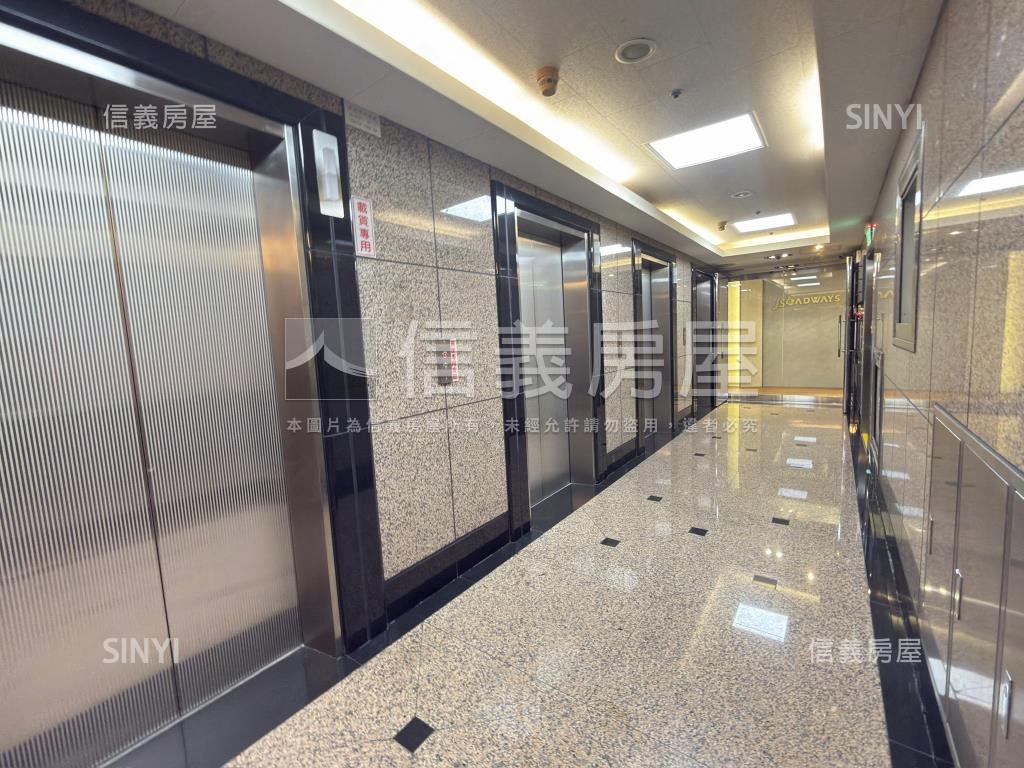 家美金融１８樓發財辦公房屋室內格局與周邊環境