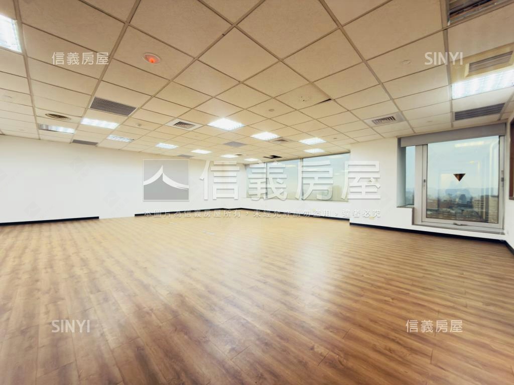 家美金融１８樓發財辦公房屋室內格局與周邊環境