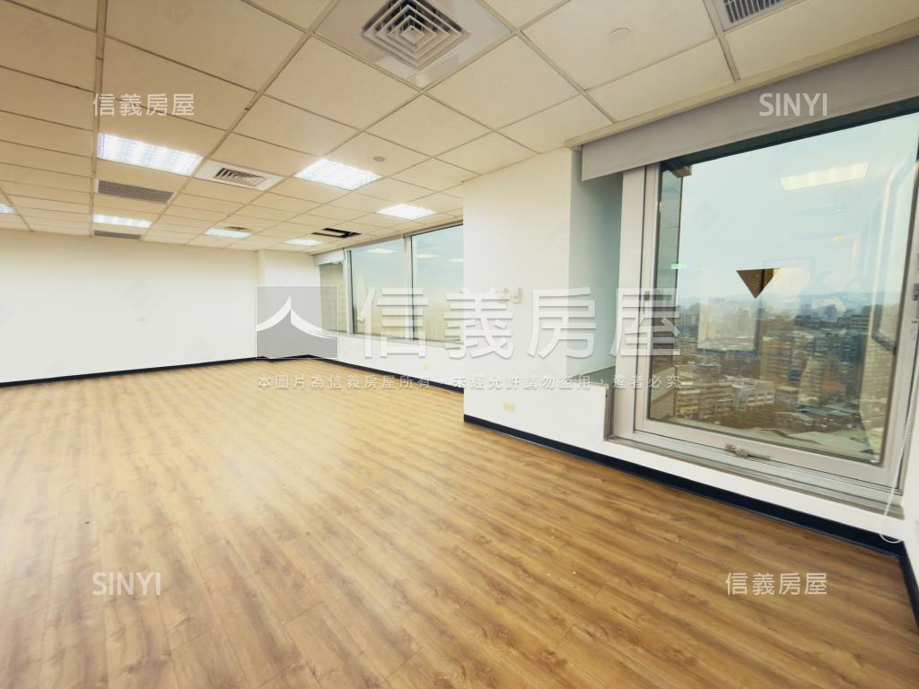 家美金融１８樓發財辦公房屋室內格局與周邊環境