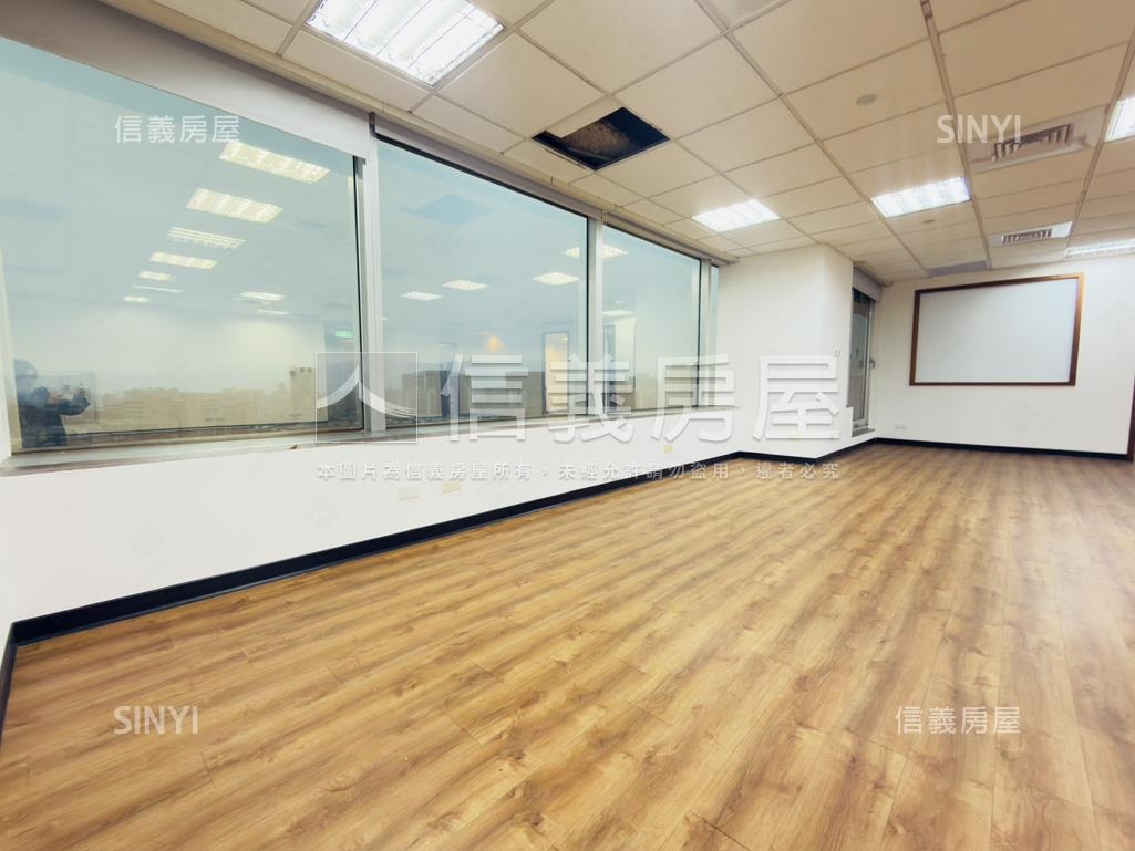 家美金融１８樓發財辦公房屋室內格局與周邊環境