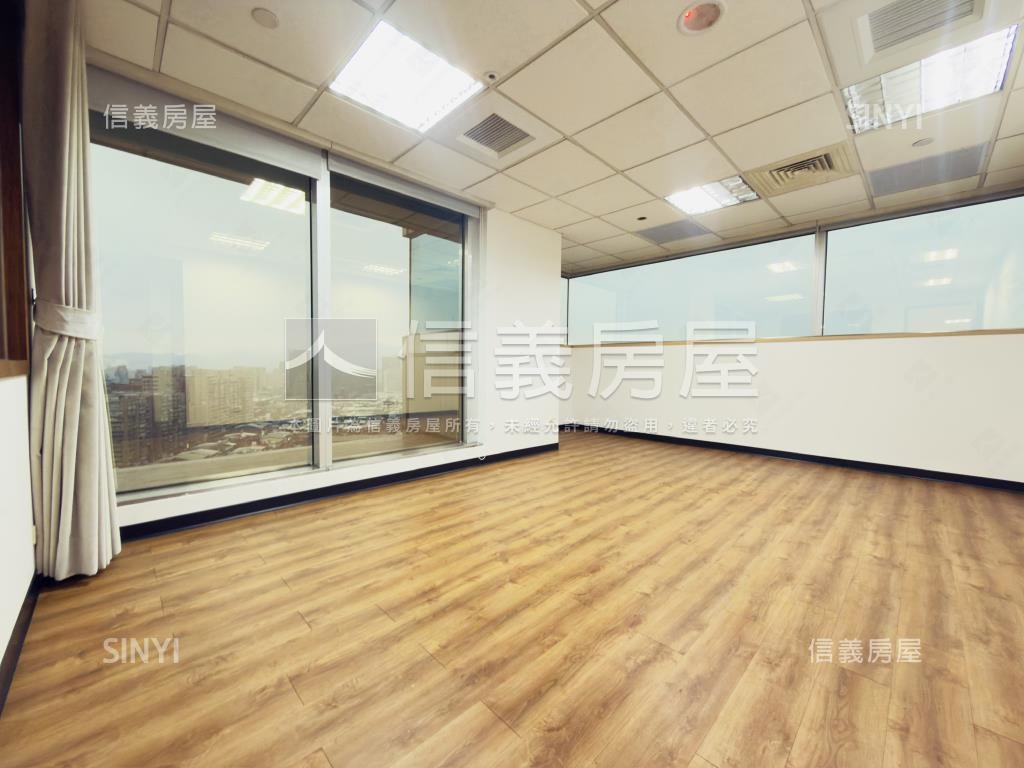 家美金融１８樓發財辦公房屋室內格局與周邊環境