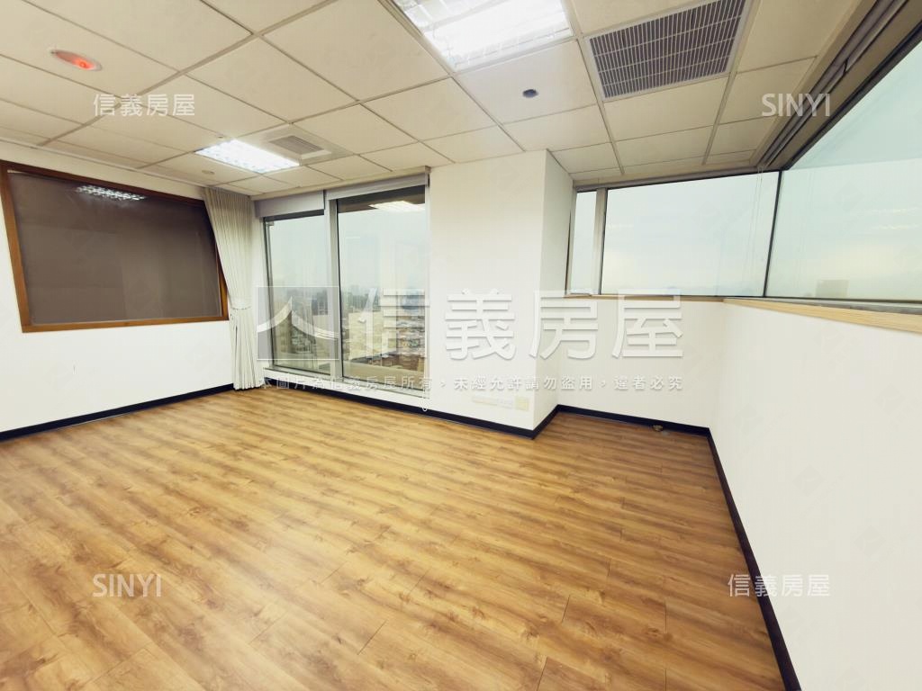 家美金融１８樓發財辦公房屋室內格局與周邊環境