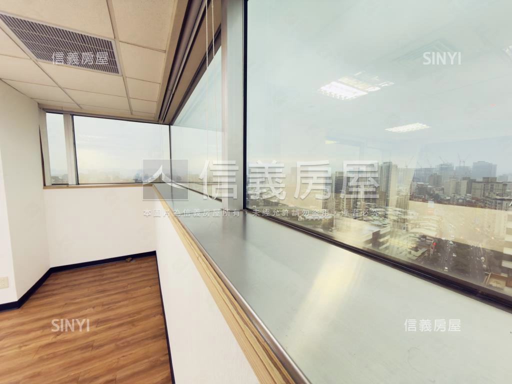 家美金融１８樓發財辦公房屋室內格局與周邊環境